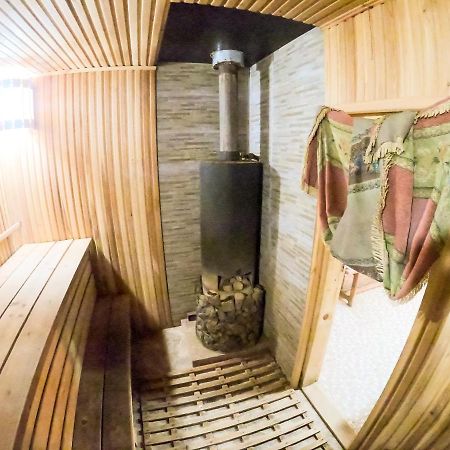 Alakol-Jyrgalan Guest House Экстерьер фото