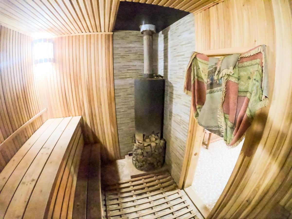 Alakol-Jyrgalan Guest House Экстерьер фото