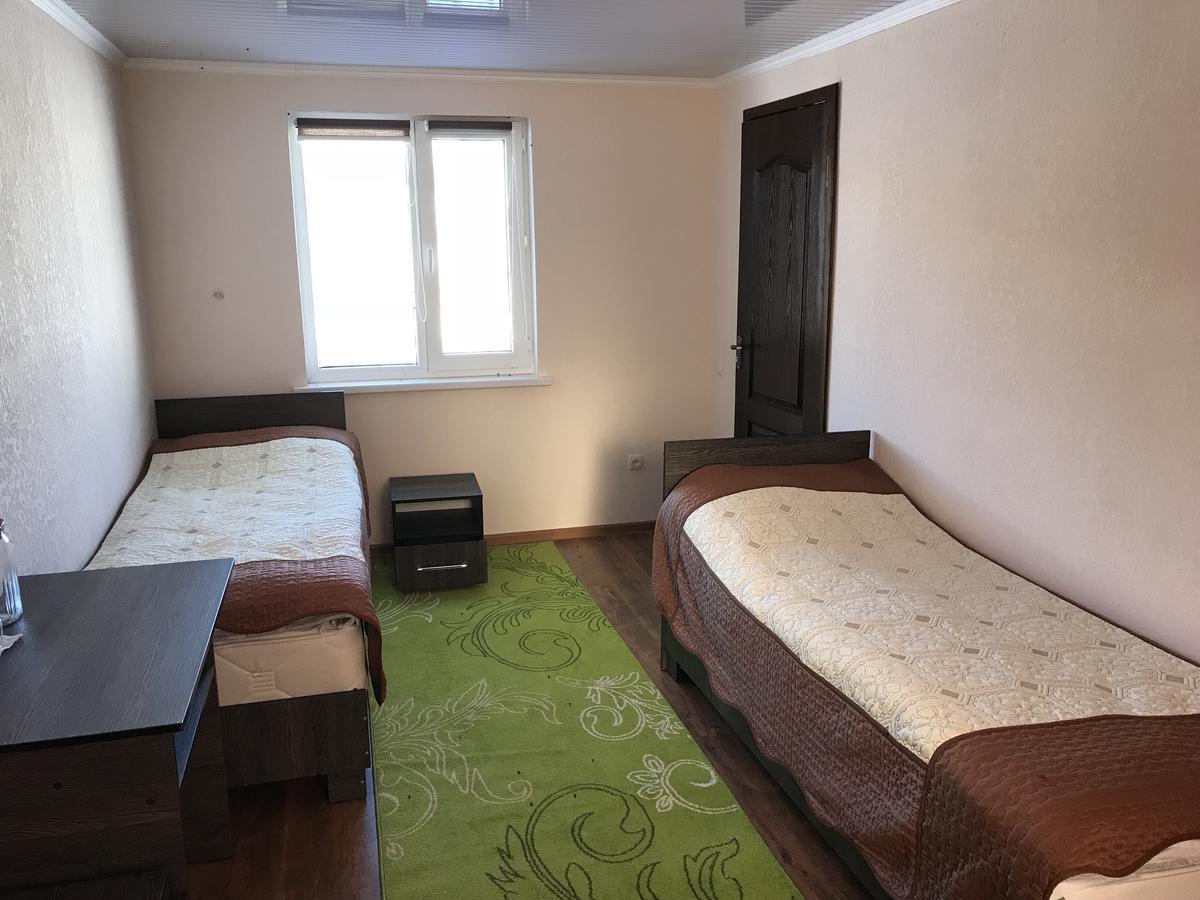 Alakol-Jyrgalan Guest House Экстерьер фото