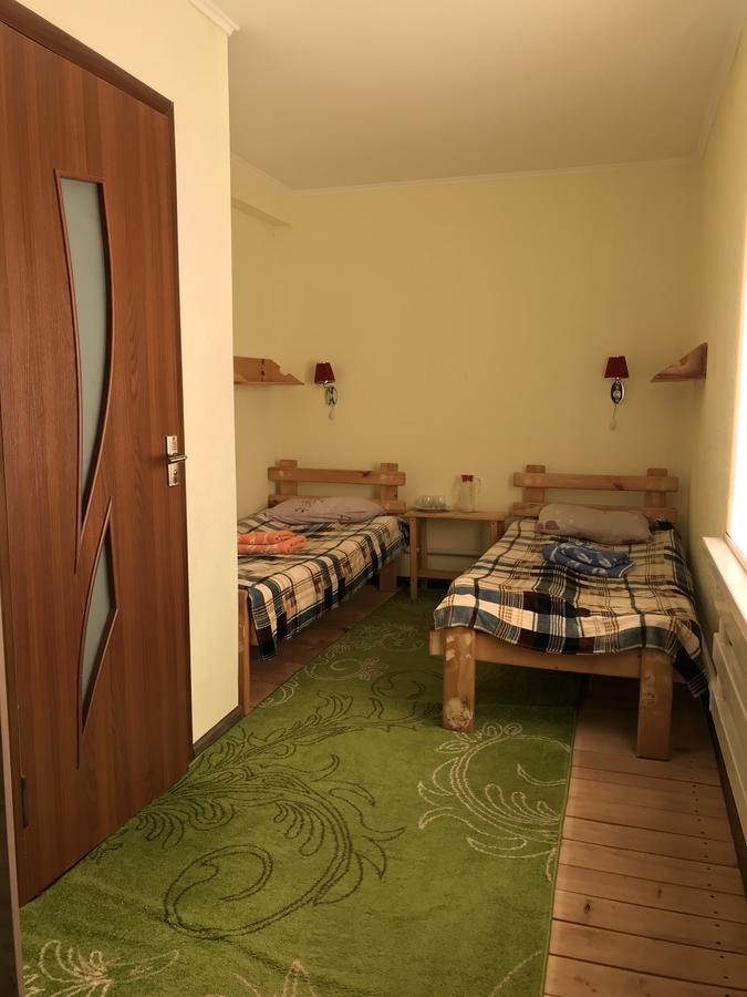 Alakol-Jyrgalan Guest House Экстерьер фото