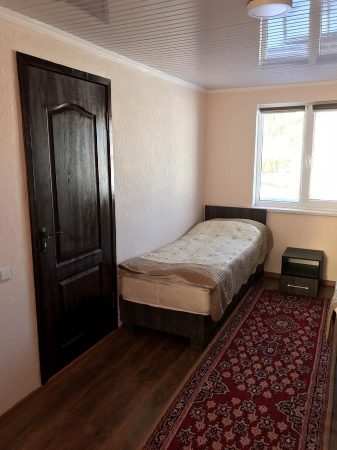 Alakol-Jyrgalan Guest House Экстерьер фото
